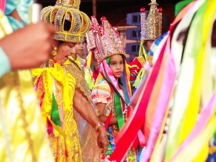 Vias do Jaraguá serão interditadas para realização do Festival Internacional de Cultura