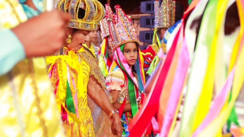 Vias do Jaraguá serão interditadas para realização do Festival Internacional de Cultura