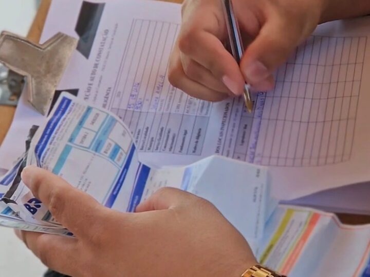 Procon Maceió notifica BRK após denúncias sobre qualidade e falhas no fornecimento de água