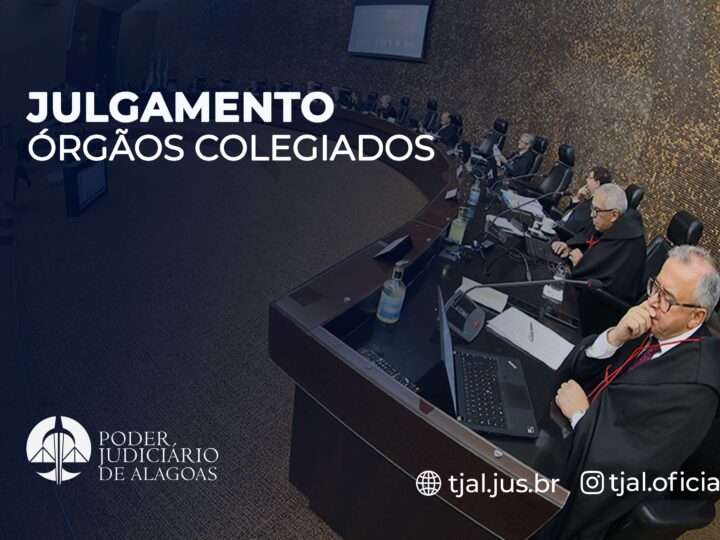 Órgãos colegiados pautam mais de 1.400 processos para esta semana
