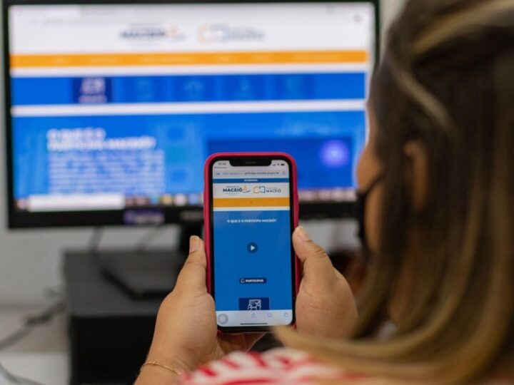 População pode contribuir com a elaboração da LOA 2027 até sexta-feira(25)