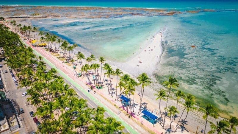 Defesa Civil de Maceió eleva nível operacional para Observação devido ao calor