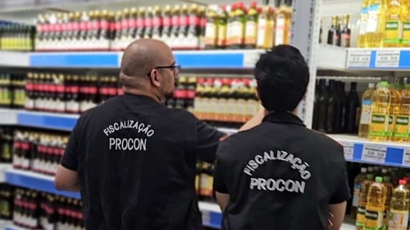 Procon Maceió registra estabilidade no menor preço da Cesta Básica em outubro