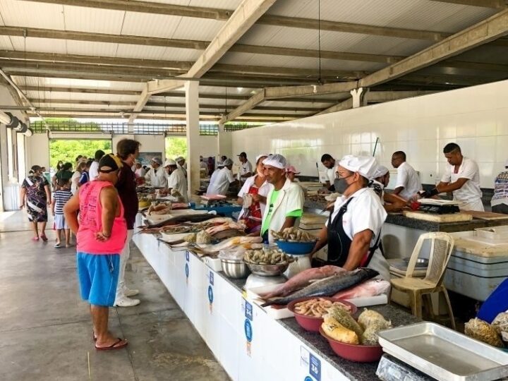 Confira o horário de funcionamento das feiras livres e mercados públicos no Dia de Finados