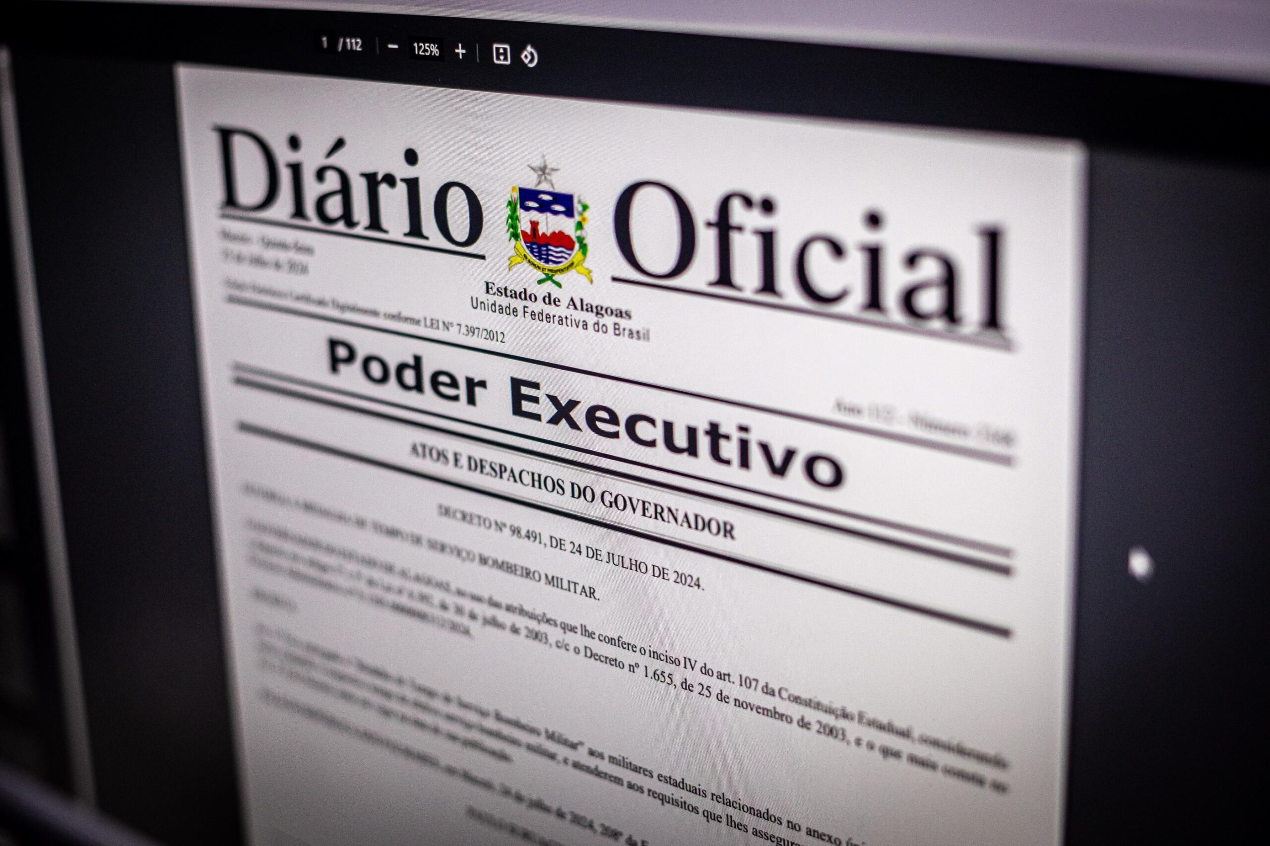 Locais da prova do concurso da Sesau serão divulgados no próximo dia 23