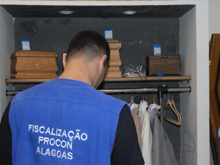 Procon Alagoas divulga pesquisa de preços para o Dia de Finados
